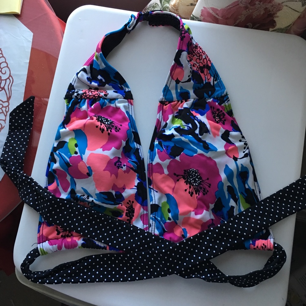 Aeropostale Bikini Top